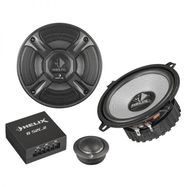 Helix B52C.2 - 13 cm Composystem