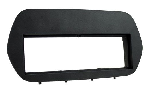 XZENT ZLM-4402 - 1-DIN radio installation kit for FORD Transit from 2019
