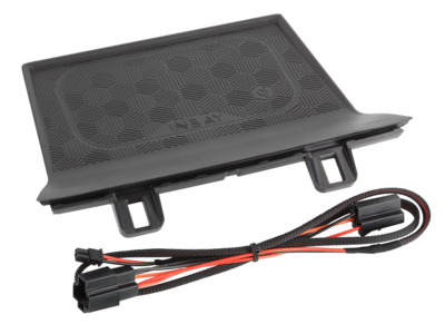 ACV INBAY - Inductive charging shelf Mazda CX-5 05/2017 - 10/2021