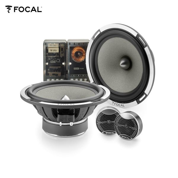 Focal PS165V1-LAST - 16.5cm 2-way compo system