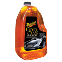 Meguiar´s Gold Class Car Wash Shampoo & Conditioner Meguiar´s Gold Class Car Wash Shampoo & Conditioner