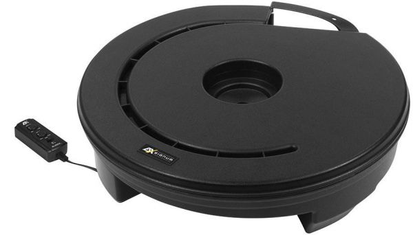 ESX SIGNUM SL-300A - 13cm Active Spare Wheel Subwoofer