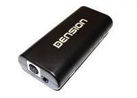DENSION DAB+ Interface für Gateway Pro und 500S ( DAB ) DENSION DAB+ Interface für Gateway Pro und 500S ( DAB )