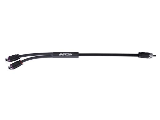 Eton RCAP-YF - Performance Y-Cinch cable 30cm