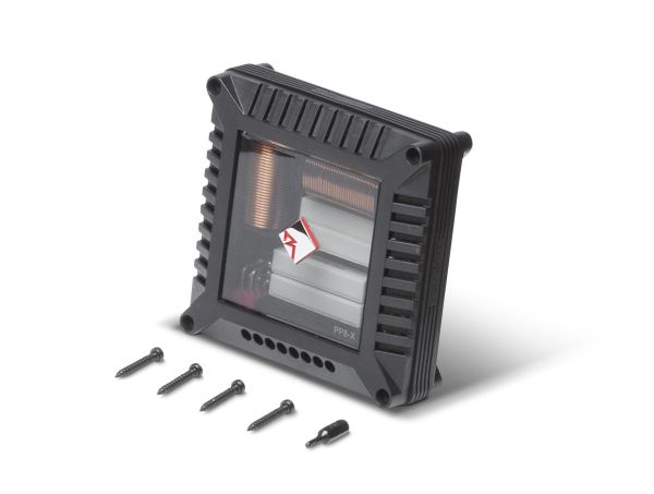 Rockford Fosgate PP4-X - Frequenzweiche