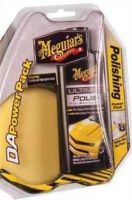 Meguiars DA Power Pack Polishing Meguiars DA Power Pack Polishing