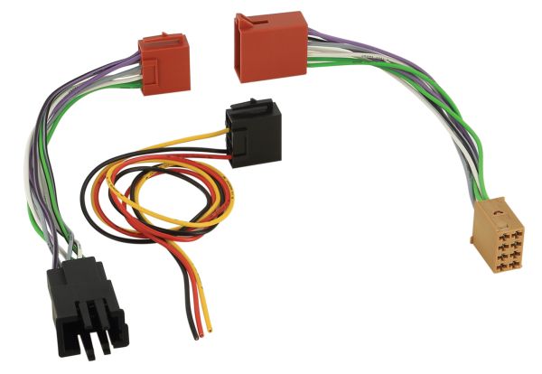 Musway MPK 23 - Plug & Play Connection Cable