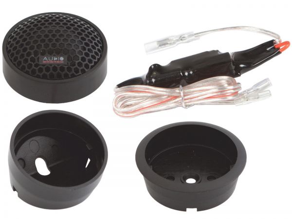 audio system tweeter