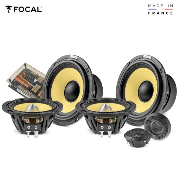 Focal ES165KX3E