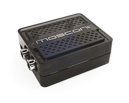 Gladen mosAMAS-LD4C - Audio Streaming Modul