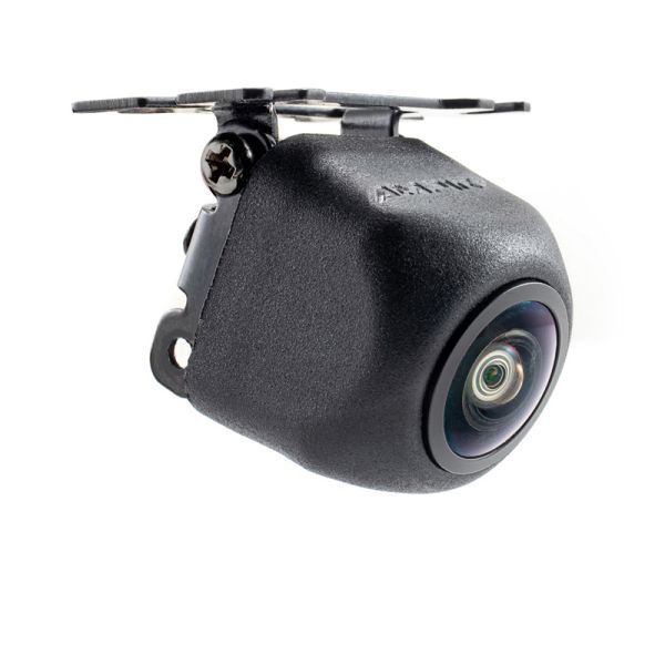 Ampire KAX702 - Mini rear view camera (AHD/CVBS), 150°
