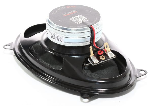 Audio System HXC406 EVO3 - 4x6" 2-Wege Coax