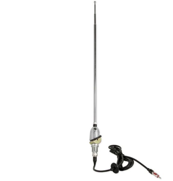 RetroSound SC63-CM1-20 - Teleskopantenne für Chevrolet