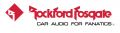 Rockford Fosgate