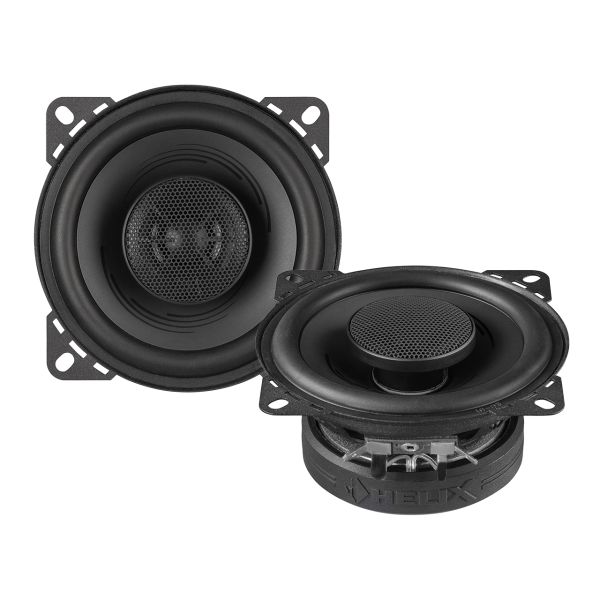 Helix PF C100.2 - 10cm 2-way coax speaker