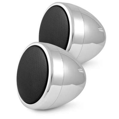 Pioneer TS-X150 3-Wege Aufbaulautsprecher Triaxsystem