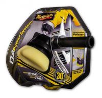 Meguiars DA Power System Meguiars DA Power System