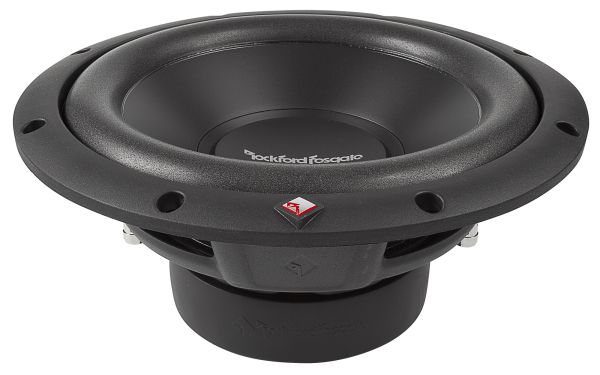 Rockford Fosgate R2D4-10 - 25cm Subwoofer