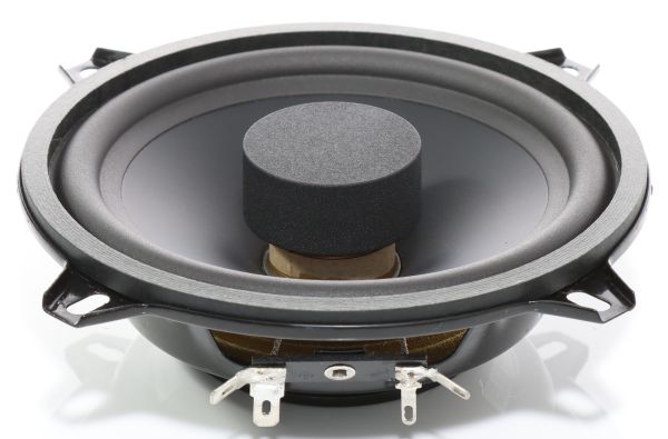 Audio System AS 130 Flat Evo2 - 13cm midrange driver