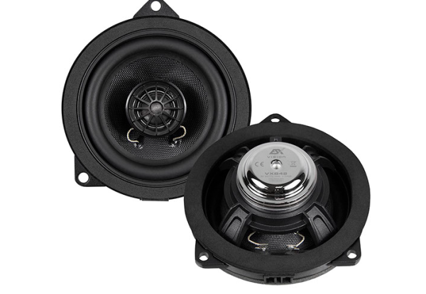 ESX VXM42 - 10cm 2-way coax speaker for Mercedes-Benz