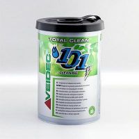 Veidec Total Clean - Universaltücher 90 St. Veidec Total Clean - Universaltücher 90 St.