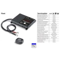 Ampire GNSS-Ortungssystem LOC300 - Fleet System inkl. Flatrate Ampire GNSS-Ortungssystem LOC300 - Fleet System inkl. Flatrate