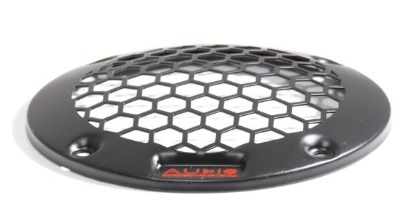Audio System GI 100 M - 10cm Lautsprechergitter