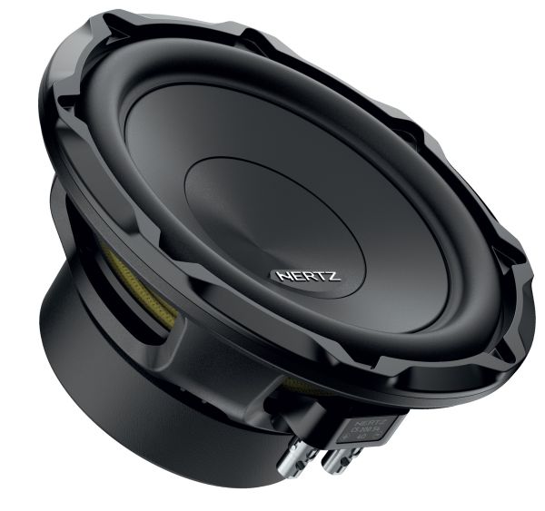 Hertz CS200S4 - 20cm Subwoofer 