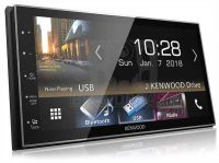 Kenwood DMX7018BTS - 2DIN Moniceiver Kenwood DMX7018BTS - 2DIN Moniceiver