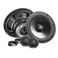 Eton POW16+ - 16,5cm 2-Wege Compo  Eton POW16+ - 16,5cm 2-Wege Compo