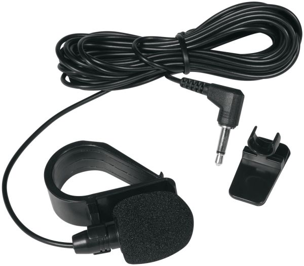 ESX VNA-MIC-AND - Externes Mikrofon für ESX i15/i50/i60/61 Android Naviceiver