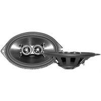 RetroSound R-507N - 2-Wege Coaxsystem RetroSound R-507N - 2-Wege Coaxsystem