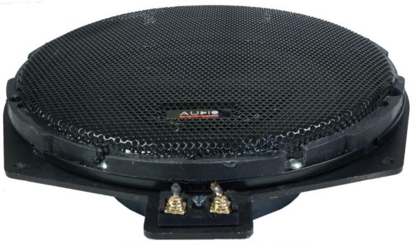 Audio System AX 08 BMW PRO US - 20cm Tieftöner