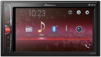 Pioneer MVH-A210BT - 2DIN Moniceiver Pioneer MVH-A210BT - 2DIN Moniceiver