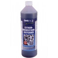 IWETEC - Extrem-Bremsstaubentferner IWETEC - Extrem-Bremsstaubentferner