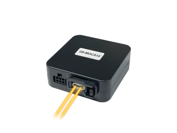 Dynavin D8-MOCA14 - MOST-Adapter