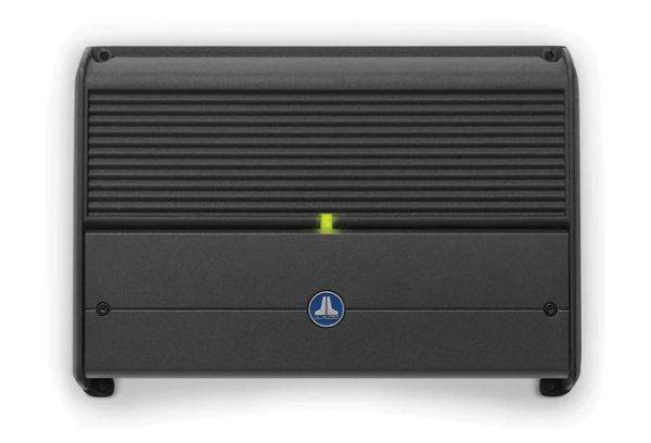 JL Audio XDM600/6-24V - 6-Kanal Verstärker für Auto und Marine