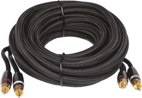 Audio System Z-PRO 5.0M - R - High End Cinchkabel