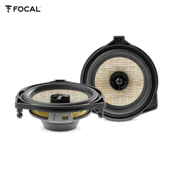 Focal ICR-MBZ-100 - 10cm 2-Wege Koax-System