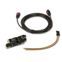 Kufatec 39531-4 - FISTUNE® Antennenmodul A4 8K Avant Kufatec 39531-4 - FISTUNE® Antennenmodul A4 8K Avant