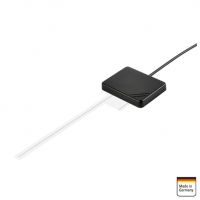 ABB 4486.01 - DAB+ Glasklebe-Innenantenne ABB 4486.01 - DAB+ Glasklebe-Innenantenne