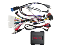 ACV 42xns011 - LFB Nissan Fahrzeuge 20Pin/24Pin Multlilead USB/AUX lose ACV 42xns011 - LFB Nissan Fahrzeuge 20Pin/24Pin Multlilead USB/AUX lose