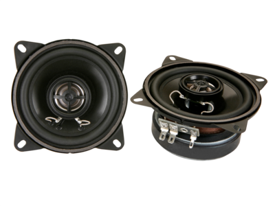 DLS Performance CC-M224 - 2-way coax system