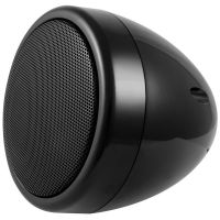 Ampire QX75-BLK - 7cm Aufbaulautsprecher, schwarz Ampire QX75-BLK - 7cm Aufbaulautsprecher, schwarz