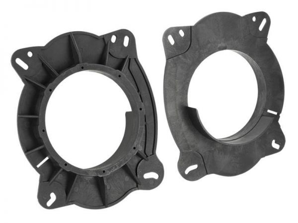 LA-Aufnahme Lexus / Toyota 6 x 9 -> 165 mm Türe Front