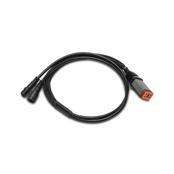 Rockford Fosgate RGB-Y4P - Plug&Play Y-Kabel