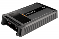 Hertz ML Power 4 - 4-Kanal Endstufe Hertz ML Power 4 - 4-Kanal Endstufe