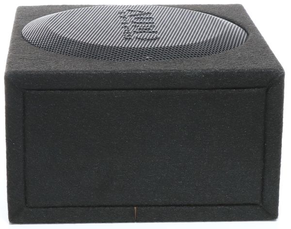 Audio System M10-D4 GDF ACTIVE 400 Evo2 - 25cm aktiv Gehäusesubwoofer