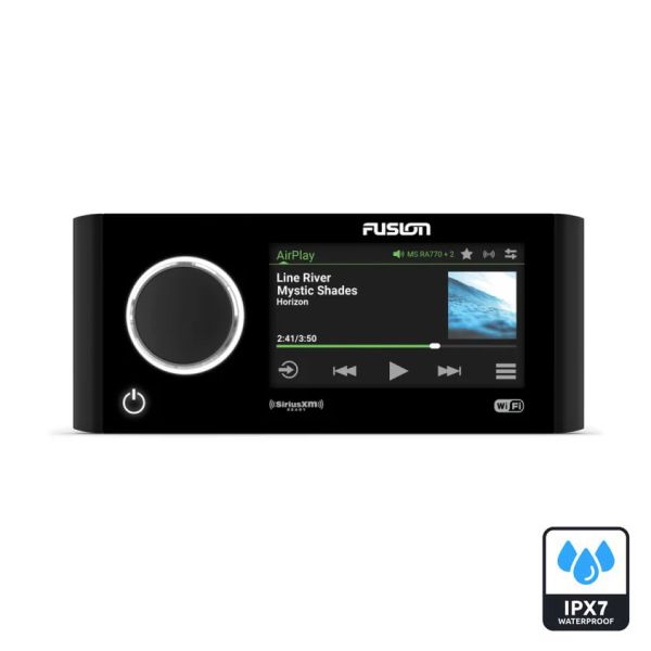 FUSION Radio Apollo RA770