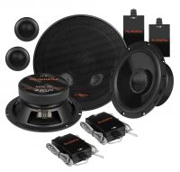 Musway MQ6.2C - 2-Wege Kompo-System 16,5cm Musway MQ6.2C - 2-Wege Kompo-System 16,5cm